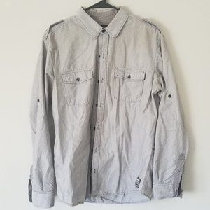Rip Curl Button-Up Shirt